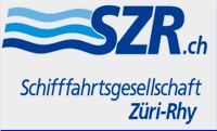 Schifffahrtsgesellschaft Züri - Rhy AG