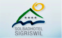 Solbad-Hotel Sigriswil