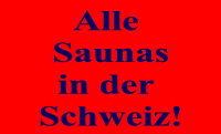 Alle Saunas der Schweiz