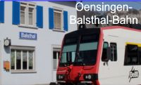 Oensingen-Balsthal-Bahn AG