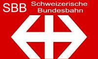 SBB Schweizerische Bundesbahn