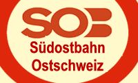 Schweizerische Südostbahn AG