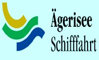 Schifflinie: Ägerisee Schifffahrt AG