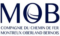Montreux Berner Oberland Bahn AG (MOB)