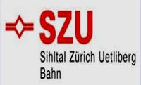 Sihltal Zürich Uetliberg Bahn SZU AG