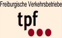 Freiburgische Verkehrsbetriebe Holding (TPF) AG)