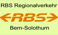 Regionalverkehr Bern-Solothurn RBS