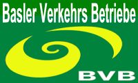 BVB Basler Verkehrs Betriebe