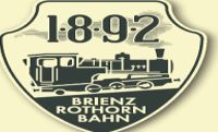 Brienz Rothorn Bahn AG
