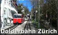 Dolderbahn Zürich