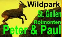 Tierpark Peter und Paul