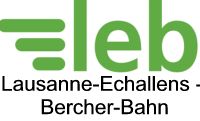 Lausanne-Echallens-Bercher-Bahn