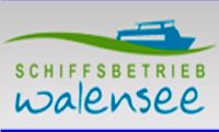 Schiffsbetrieb Walensee AG