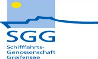 SCHIFFFAHRTS-GENOSSENSCHAFT GREIFENSEE (SGG)