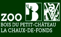 Parc zoologique du bois du petit château La Chaux-de-Fonds
