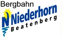 Niederhornbahn AG  Beatenberg