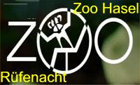 Zoo Hasel Rüfenach (AG)