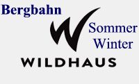 Bergbahnen Wildhaus AG