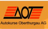 Autokurse Oberthurgau AG