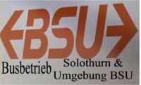 Busbetrieb Solothurn und Umgebung (BSU)