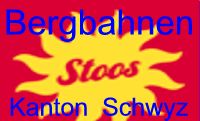 Schwyz-Stoos-Seilbahn  Stoosbahnen AG