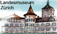 Schweizerisches Nationalmuseum Landesmuseum Zürich