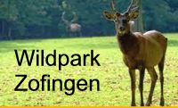 Wildpark Heitern Zofingen