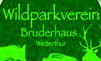 Wildpark Bruderhaus Winterthur
