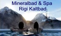 Mineralbad & Spa Rigi Kaltbad