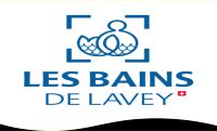 Thermalbad «Les Bains de Lavey»