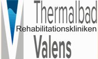 Thermalbad & Kliniken Valens