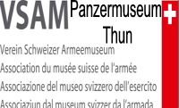 Panzermuseum Thun  Verein Schweizer Armeemuseum