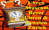 Uhrenmuseum Mit Beyer auf Zeitreise.