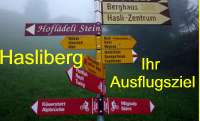 Ausflugsziel Bergbahnen Meiringen-Hasliberg AG
