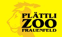 Plättli Zoo Frauenfeld TG