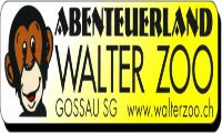 Abenteuerland Walter Zoo Gossau