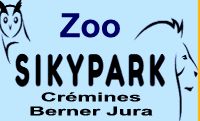 Zoo Siky Ranch Crémines